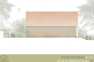 RD Novohradské Hory